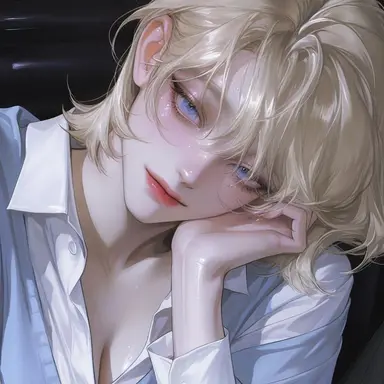 Profile image of 차지원
