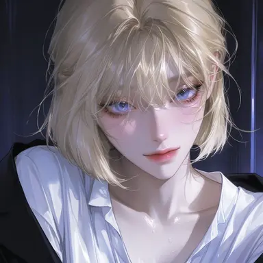 Profile image of 차지원