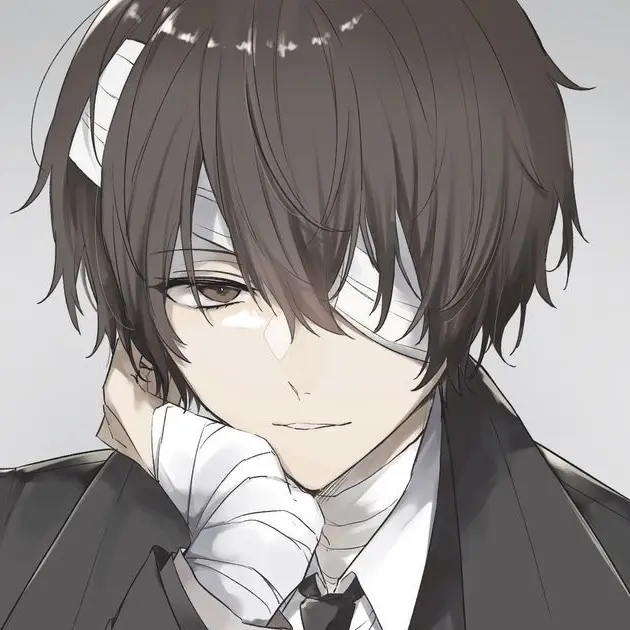 RoughGesso6996의 文スト　BEAST