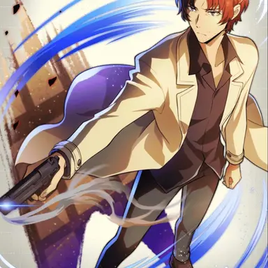 Profile image of 織田作之助