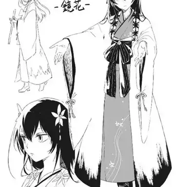 Profile image of 泉鏡花