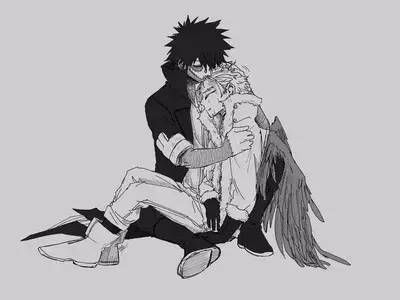 MildSugar2875의 HotWings - BL