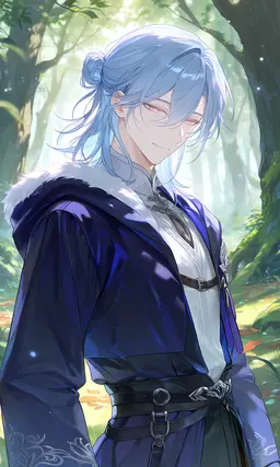 Profile image of 루시아
