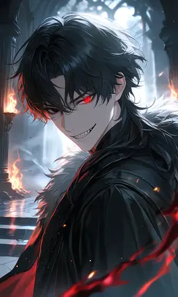 Profile image of ヴァルディア