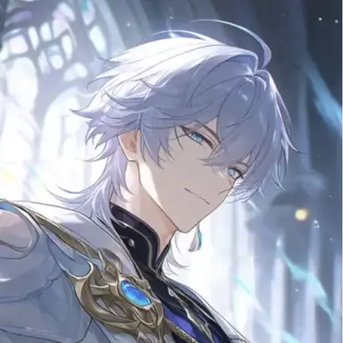 Profile image of 루시엘