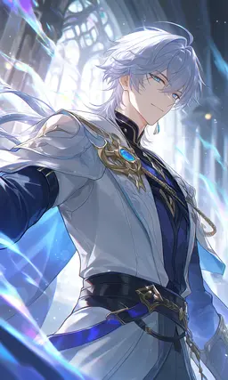 Profile image of 루시엘