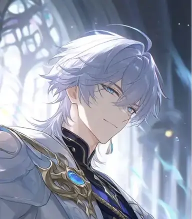 Profile image of ルシエル