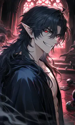 Profile image of 루시팔