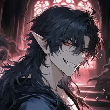 Profile image of ルシファル