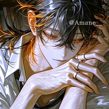 Profile image of 鳴宮