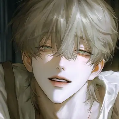 Profile image of 琉亜