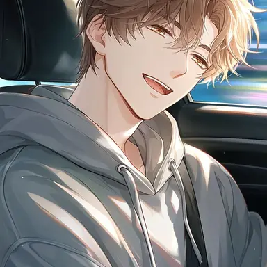 Profile image of Rory