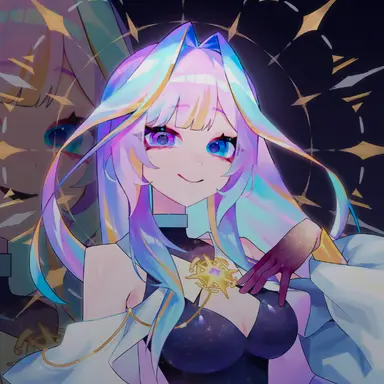 Profile image of うお座