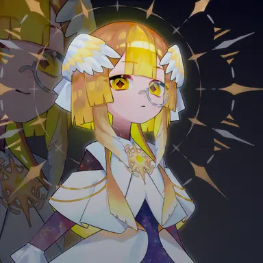 Profile image of てんびん座