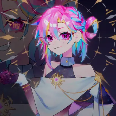 Profile image of おとめ座