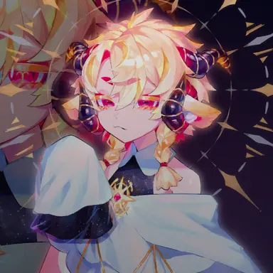 Profile image of おひつじ座