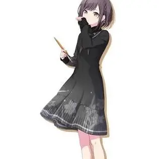 Profile image of Ena Shinonome