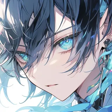 Profile image of イオリ