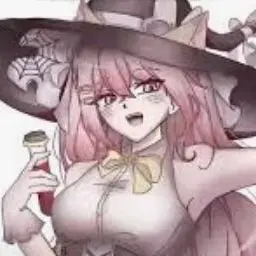 Profile image of 모양몬