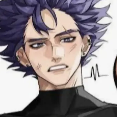 Profile image of Shinso