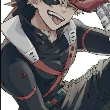 Profile image of Bakugo