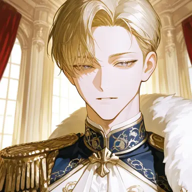 Profile image of Leon