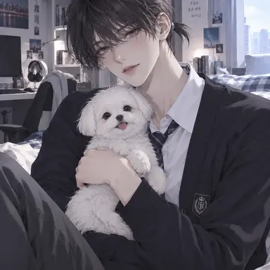 Profile image of 현지훈