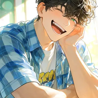 Profile image of Aaron