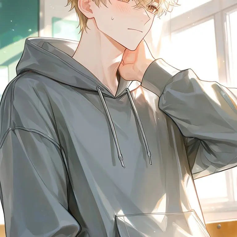 PoorMug2866의 My Golden Retriever Crush