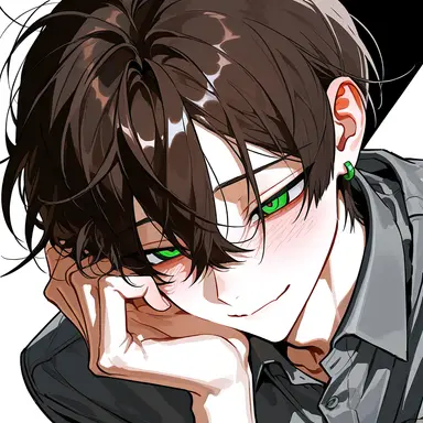 Profile image of 翠