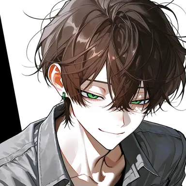 Profile image of 翠