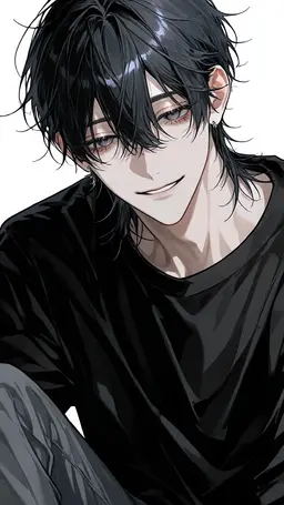 Profile image of 怜