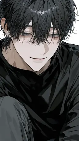 Profile image of 怜