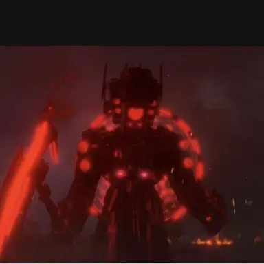 Profile image of 스피커 종족