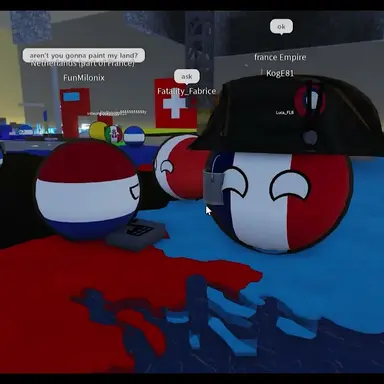 Profile image of 컨트리볼