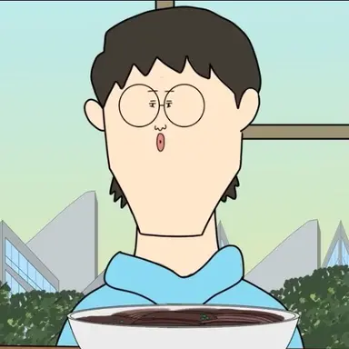 Profile image of 마이클