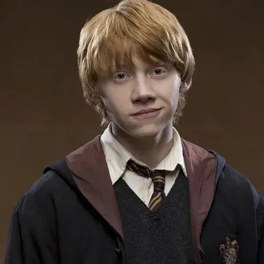 Profile image of Ron Weasley