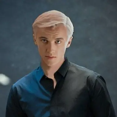 Profile image of Draco Malfoy
