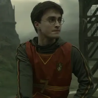 Profile image of Harry Potter