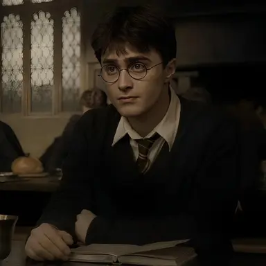 Profile image of Harry Potter