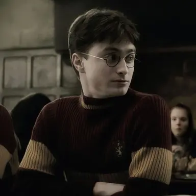 Profile image of Harry Potter
