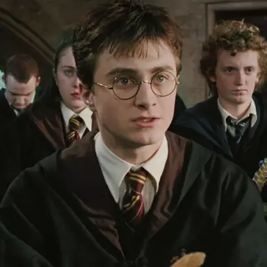 Profile image of Harry Potter