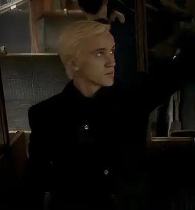 Profile image of Draco Malfoy
