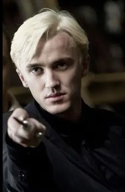 Profile image of Draco Malfoy
