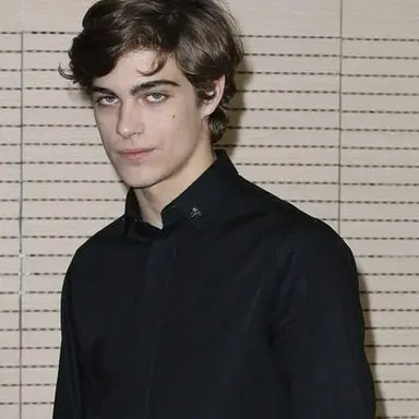 Profile image of Theodore Nott