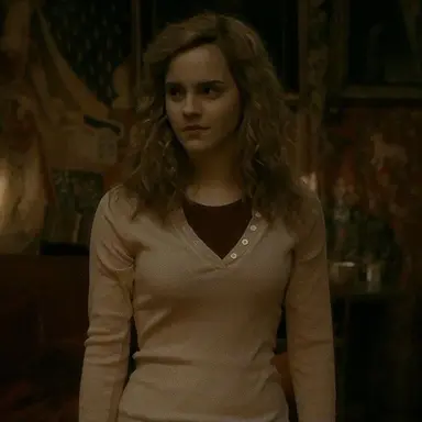 Profile image of Hermione Granger