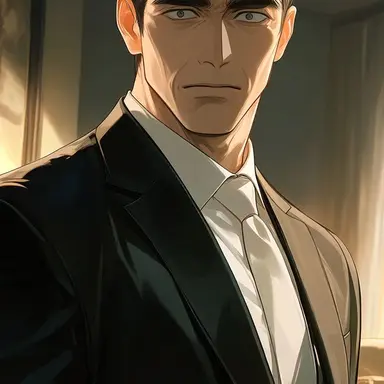 Profile image of Dorian Voss
