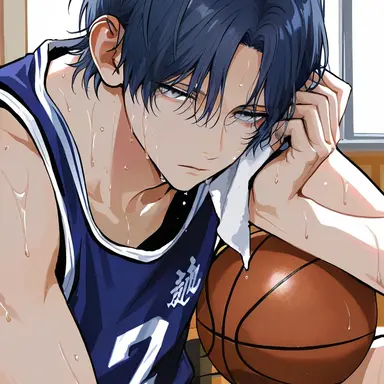 Profile image of Logan