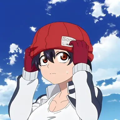 Profile image of 이즈모 후코