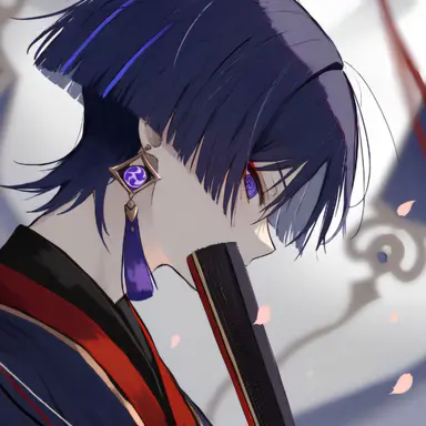 Profile image of 散兵